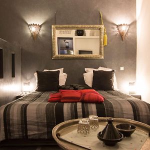 Habitación Doble Estándar